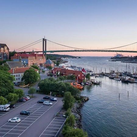 Quality Hotel Waterfront Gotemburgo Exterior foto